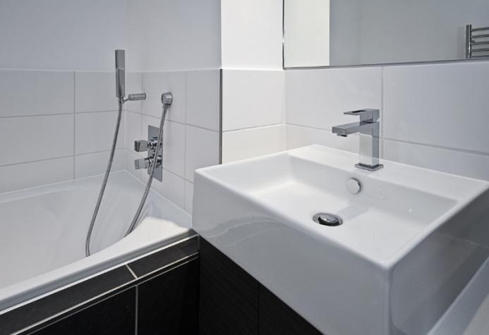 Installateur de salle de bain et sanitaire à Liège